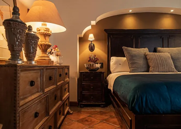 The Essentia Hotel San Miguel