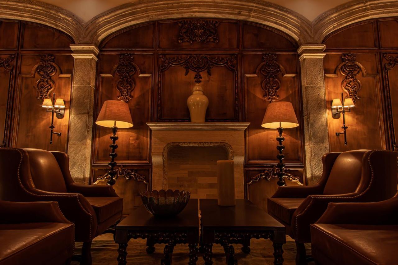 The Essentia San Miguel 5* San Miguel de Allende