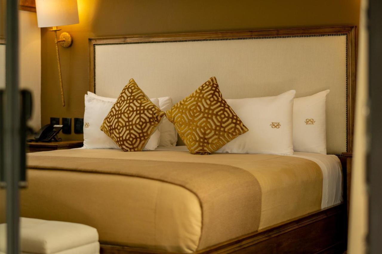 The Essentia San Miguel Hotel