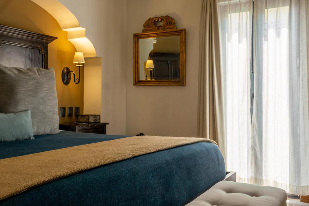 The Essentia San Miguel 5*