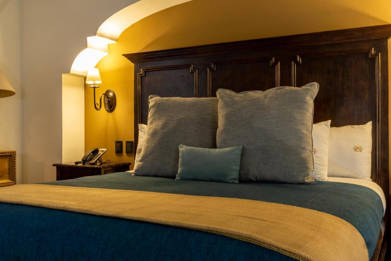 The Essentia San Miguel 5*